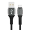 کابل تبدیل USB به USB-C یسیدو مدل Ca36 طول 1.2 متر